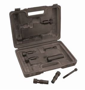 Carry Case for Packing Extractor Kit by General Pump