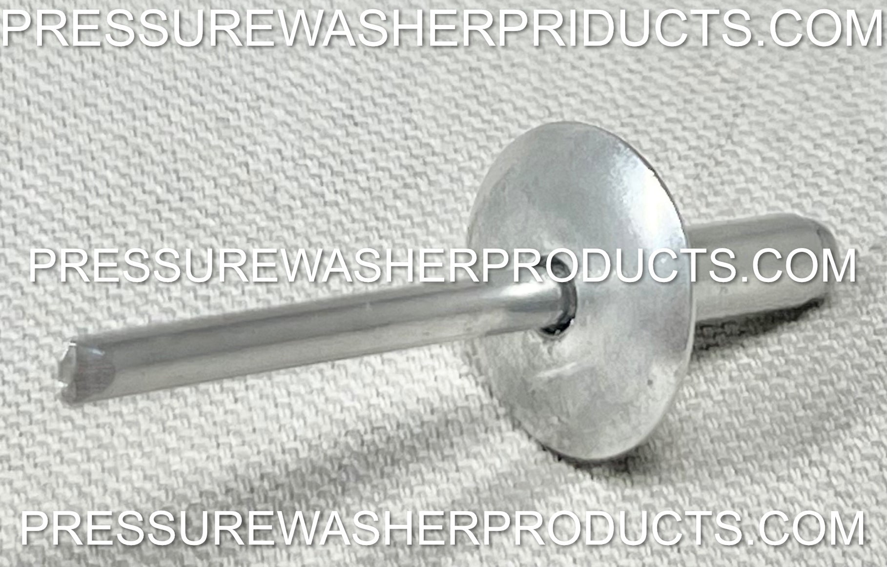 WW125 Rivets Sold Individually for Whisper Wash Clips and Brush ...