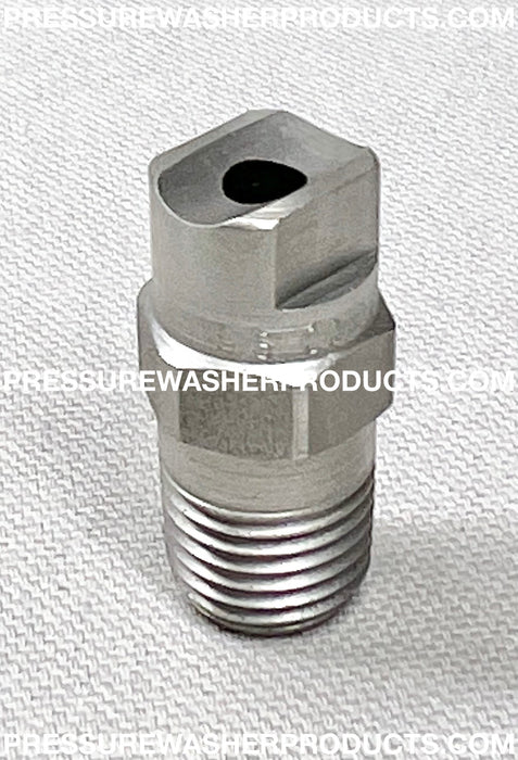 1/4 MEG 0560  WASHJET SPRAY SOAP SOFTWASH OR RINSE NOZZLE