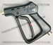 Pistola de lavado a presión ST2000, pistola grande para entornos difíciles, 10,4 GPM, 4000 PSI 