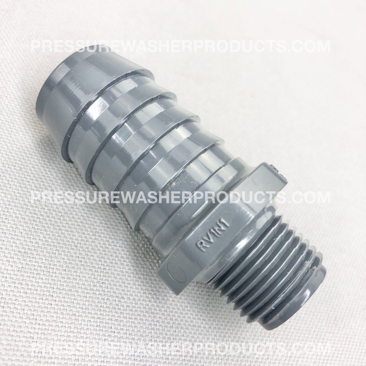 SCH 80 PVC 1