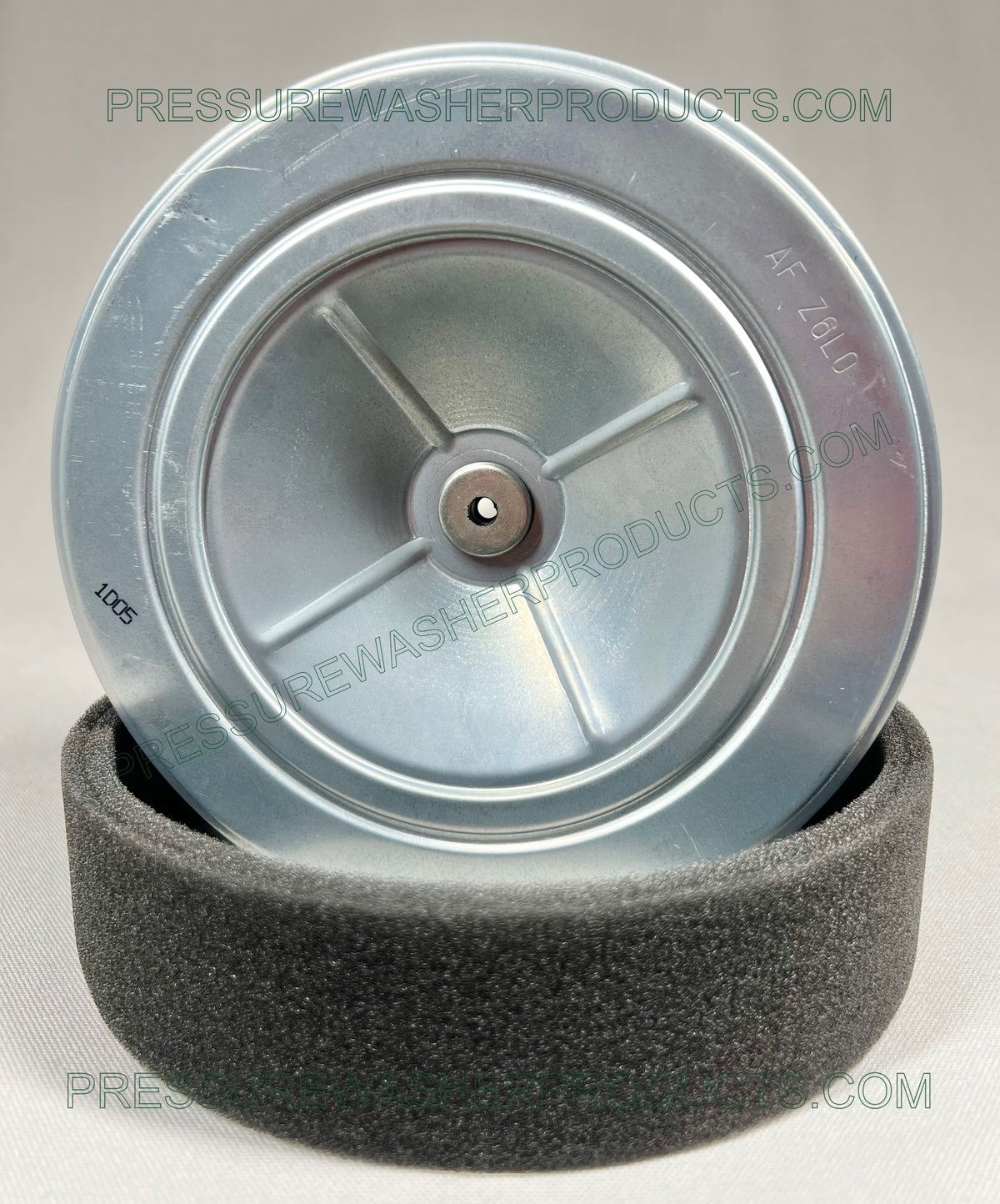 みのる Honda 17210-Z6L-010 Air Cleaner Element with Pre-Filter