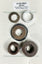 U-Seal Kit, Plunger Seals, 15MM, 8.725-358.0