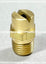 4050 1/4 MEG VeeJet Soaper Nozzle Brass