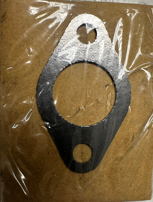 Silenciador Honda GX630 GX660 GX690 IGX800 Filtro de aceite Descarga lateral Nuevo estilo