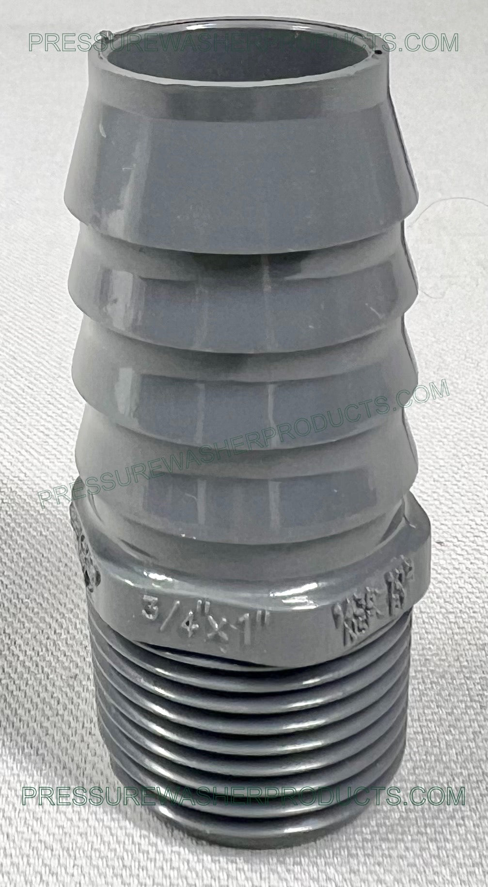 SCH 80 PVC 3/4