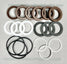 5019.0646.00 Packing Kit TW8030S or PSI Bandit's PS8010 Pumps