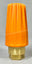 12.0 Orifice Turbo Nozzle Rotojet 5800 PSI
