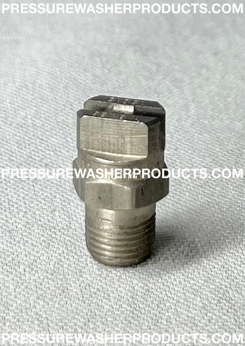 25085 1/8 MEG WashJet Spray Nozzle