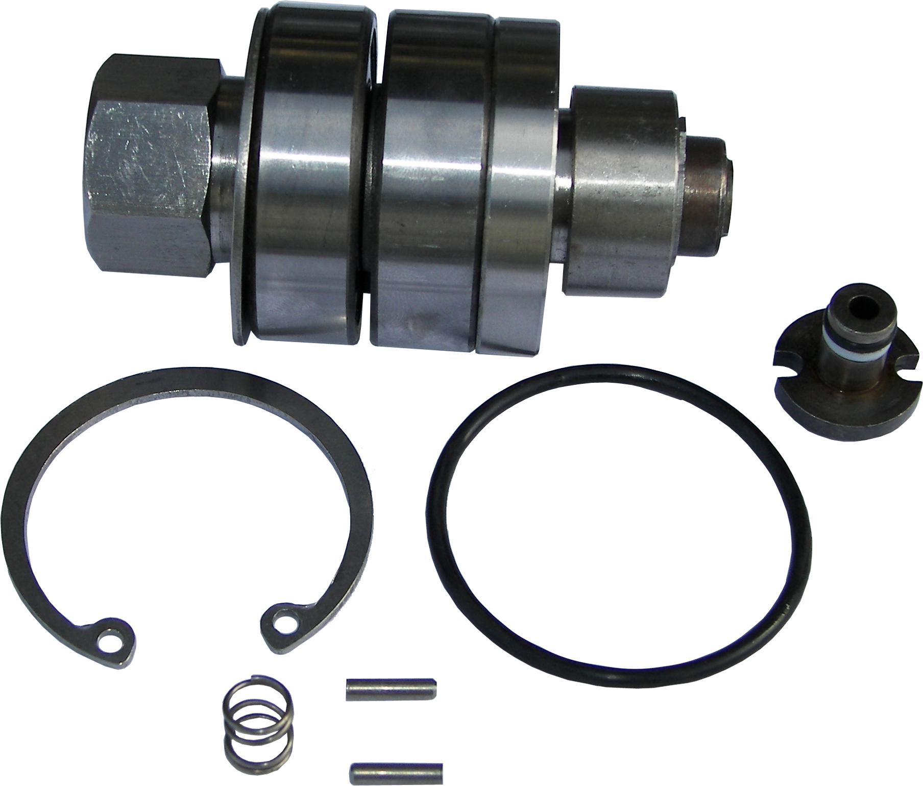 2100279 Swivel Repair Kit GP Hammerhead major — PressureWasherProducts