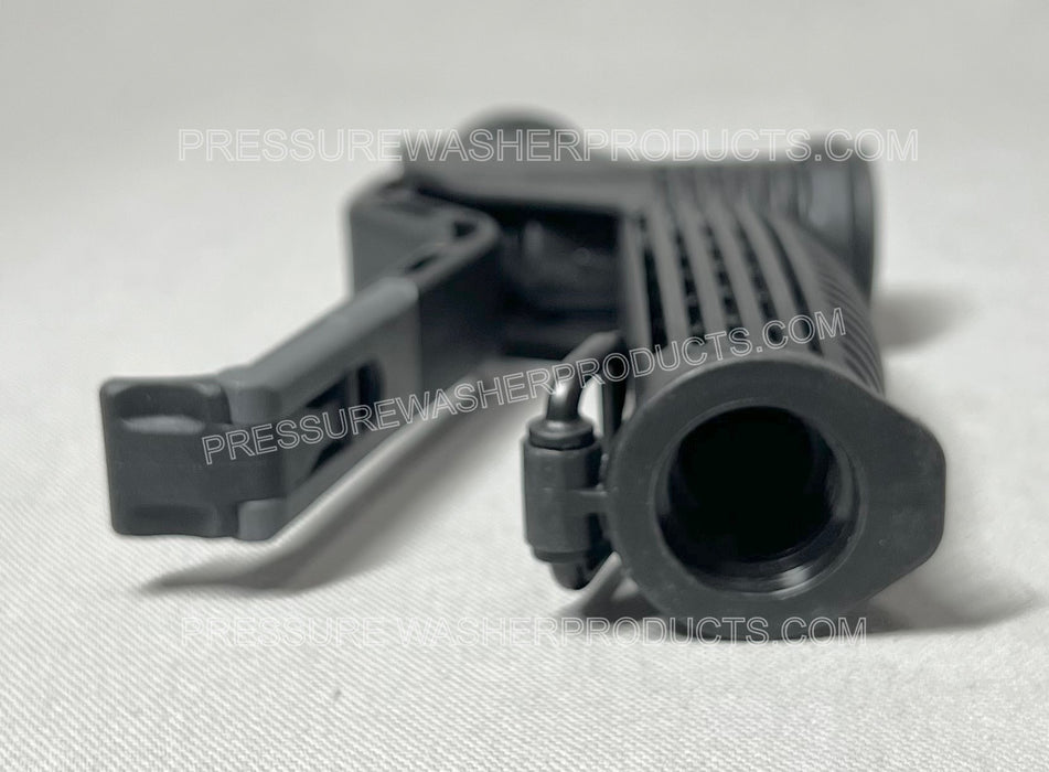 Pistola de gatillo de polietileno de 1/2" para limpieza suave de techos y sellado de adoquines ST510 