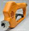 Pistola pulverizadora en línea Hydro Ex ST3240 Suttner 2032450510, 4500 PSI, 32 GPM, 1/2" FPT