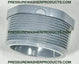 2" MPT x 1 1/2" FPT SCH 80 PVC Reducing Bushing For Use At the IBC Tote Outlet
