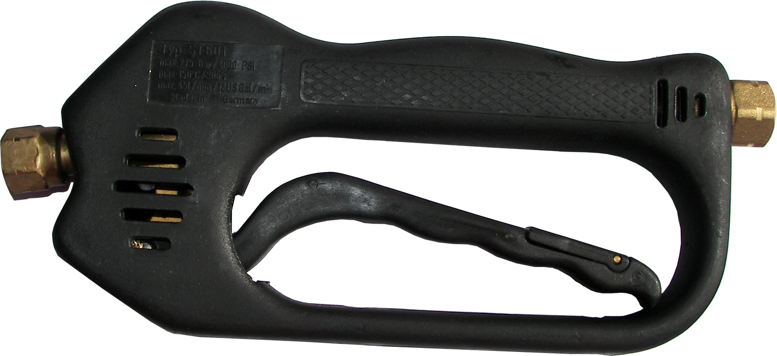 Click Trigger Gun Suttner Linear Trigger Gun — PressureWasherProducts