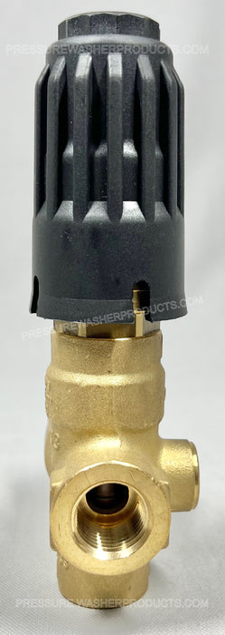 Descargador de resorte negro VRT3-310EZ 4072000002 4500 PSI