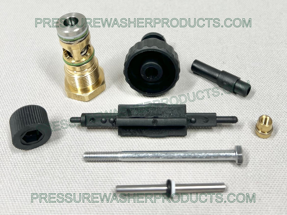 Repair Kit for ST2315/2300/2305/2605/2700 (Ceramic Ball Valve), 202700490