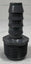 1/2" Hose Barb x 3/4" MPT Male Pipe Thread SCH 80 PVC Heavy Duty