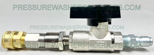 Ultimate Washer 3/8