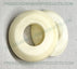 Valve Seat 15PP - 771345 Yamada Pump Polypropylene