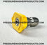 1505 QC Yellow Head Nozzle General Pump
