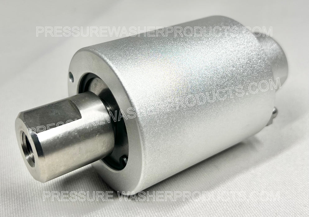 Whirl-A-Way Complete Rotary Head Swivel Assembly 7324