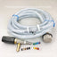 #25 XJet M5 Deluxe Variable Nozzle Kit 8.5+ gpm 3000-3500 psi