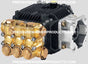 XMV3G27D 3 GPM, 2700 PSI, 3400 RPM