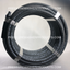 1/2" ID x 100' 4200 PSI Pressure Washer Hose 1/2 MPT x 3/8" MPT Ends