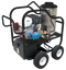 4012-10C Pressure-Pro 4 gpm 4000 psi Hot Portable Pressure Washer