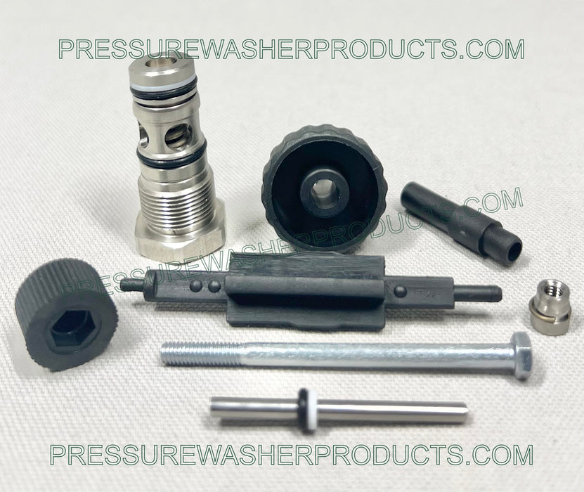 ST2700 & ST2720 Suttner Gun Repair Kit