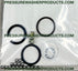 Super Swivel Repair Kit for 3/8” & 1/2” Inline & 90 Degree Swivels