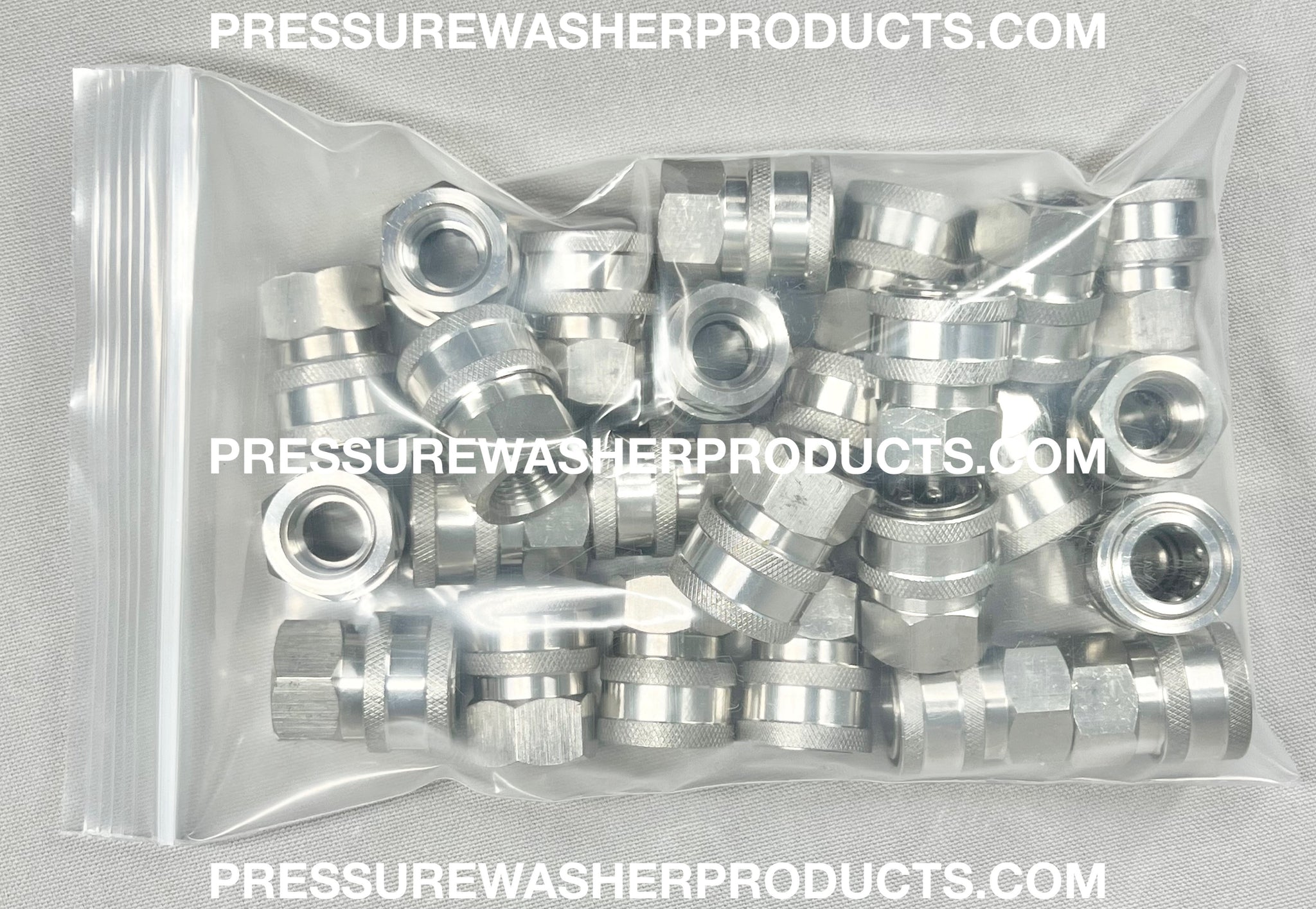 Quick Connects — PressureWasherProducts