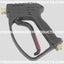 YG5000 Trigger Gun 10 GPM 5000 PSI Easy Pull