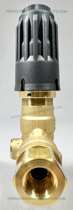 YVB4021HT Descargador de pistola múltiple 21 GPM 4050 PSI Puertos FPT de 1/2"