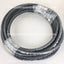 1/2" ID x 50' 4200 PSI Pressure Wash Hose 3/8” MPT x 3/8” MPT Ends