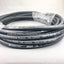 1/2" ID x 50' 4200 PSI Pressure Washer Hose 1/2” MPT x 1/2" MPT Ends
