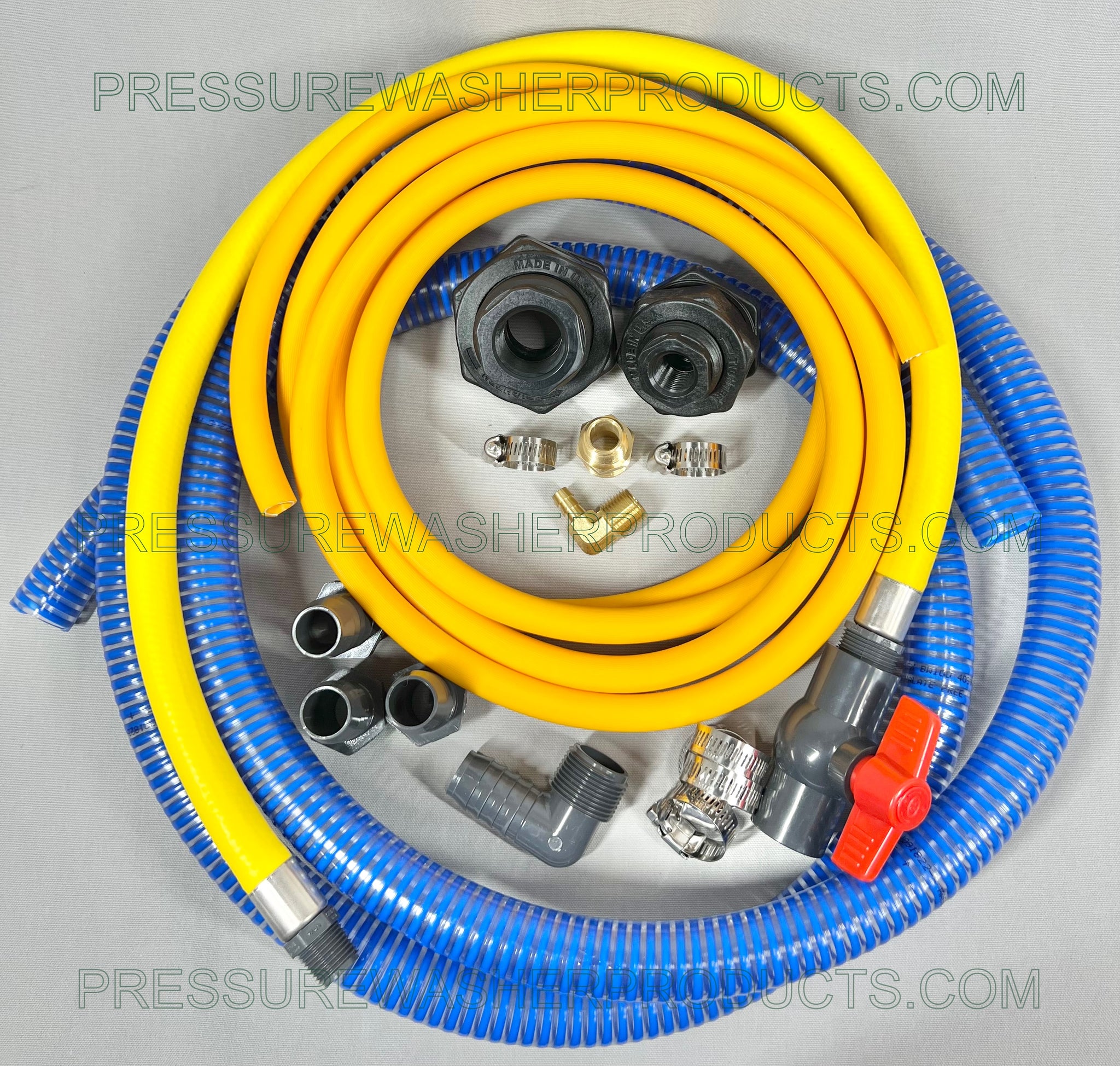 All — PressureWasherProducts