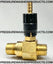 5 - 8 GPM 2.3 mm Adjustable Acid Injector High Draw General Pump