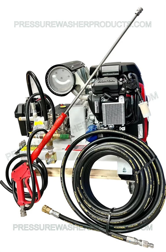 Pwp Shop PWP Pressure Washers — PressureWasherProducts