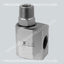 43.353 Mosmatic WDC 90 Degree Swivel 1/2” FPT x 1/2” MPT