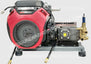 8.5 gpm 4200 psi Skid Cold Pressure Washer Honda Engine AR XW30.28N
