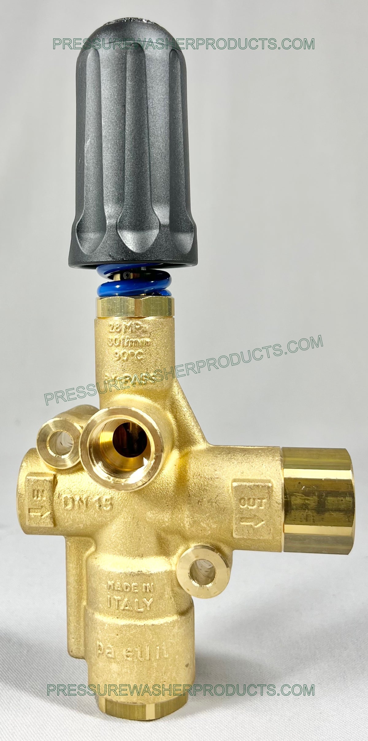 PLSRZ2140 Pulsar 1/2