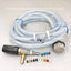 #13 XJet M5 Deluxe Variable Nozzle Kit 4 - 6 gpm 3000 to 4000 psi