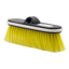 10" Yellow Flagged Bristle Wash Brush