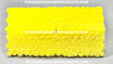 10" Bi-Level Truck Wash Brush Yellow Polystyrene