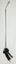 Sealer Gun Assembly w/ Bent 24" Aluminum Wand 6510 Nozzle and 3/8" Barb