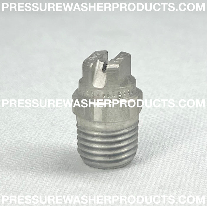 65065 1/4 MEG WashJet Spray Nozzle