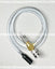 5 - 8 GPM 2.3 mm Chemical Injector Kit General Pump Hi-Draw Assembly 5' Hose filter Stainless QC'S