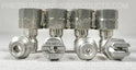 10 gpm JROD Assembly for Pressure Washing High Low Soap Rinse 25 60 Orifices