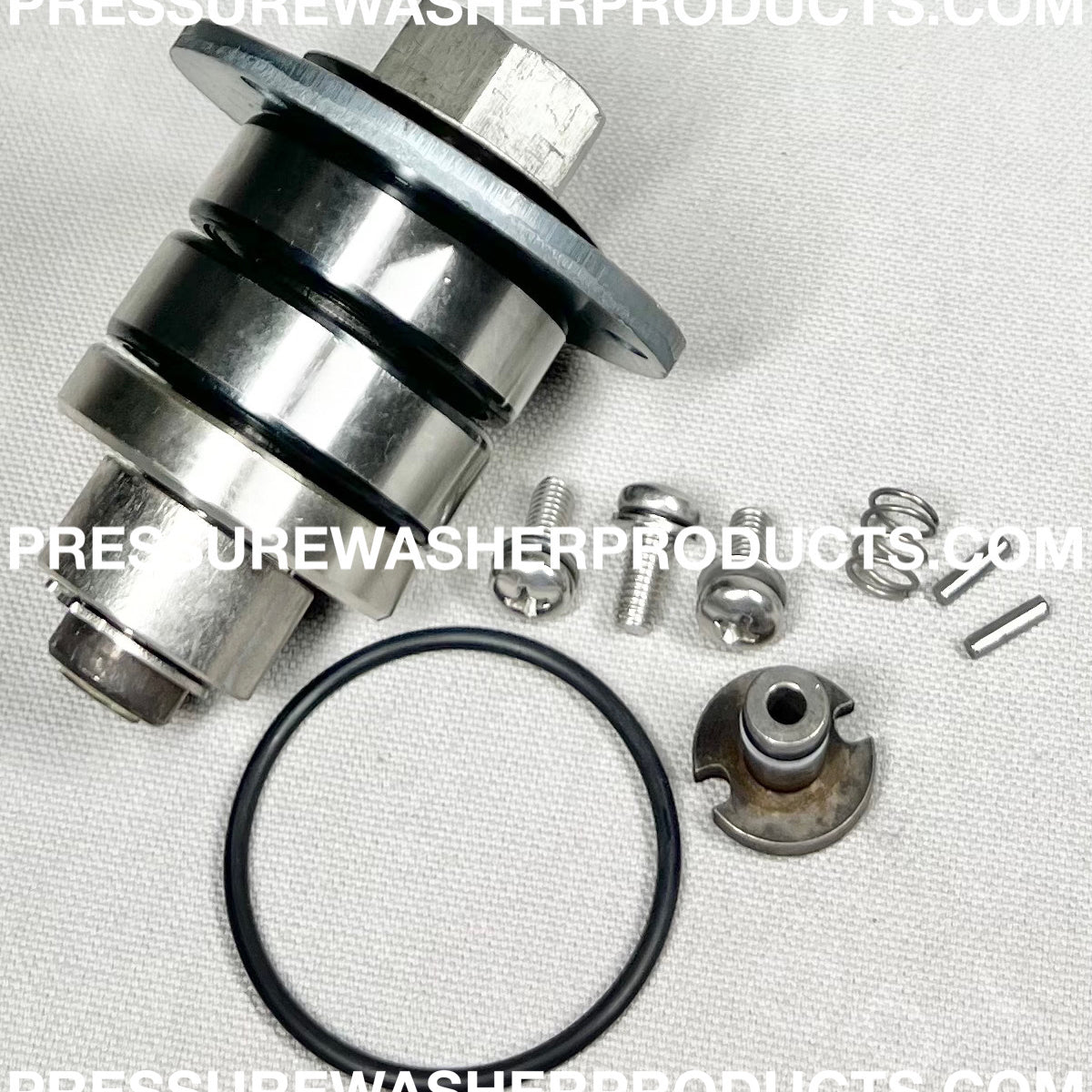 2100373 MAJOR SWIVEL REPAIR KIT FOR A GENERAL PUMP HAMMERHEAD — PressureWasherProducts